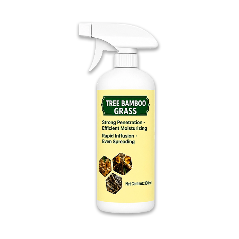 🔥Last Day Promotion 49% OFF🔥2026 SALE Fast-Acting Natural Weed & Grass Killer Spray✨