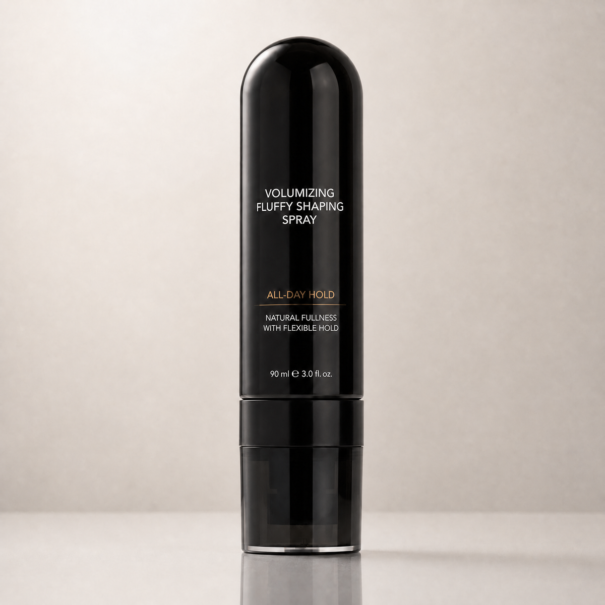 💨50% OFF NOW! Fluffy Hair Shaping Spray‑Lightweight Volumizing Mist, All‑Day Strong Hold Humidity‑Resistant Peach Scent Hair Spray for Fine Flat Thin Hair
