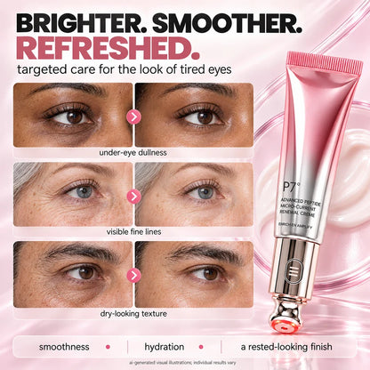 🔥P7 Eye Renewal Cream