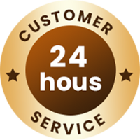 24/7 Quality Customer Service