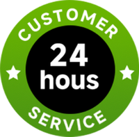 24/7 Quality Customer Service