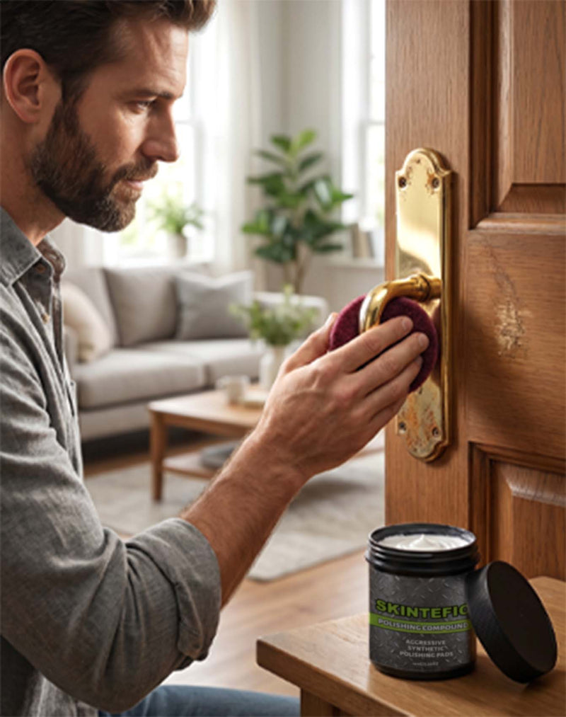 Door Handles