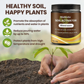 75K+ SOLD! 🌳Soil Pro Activator