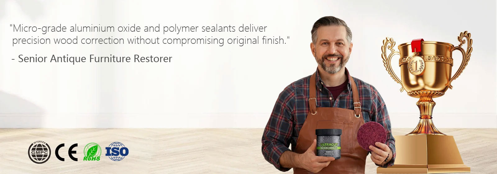 Trusted by Professionals