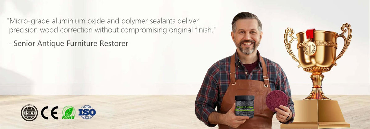 Trusted by Professionals