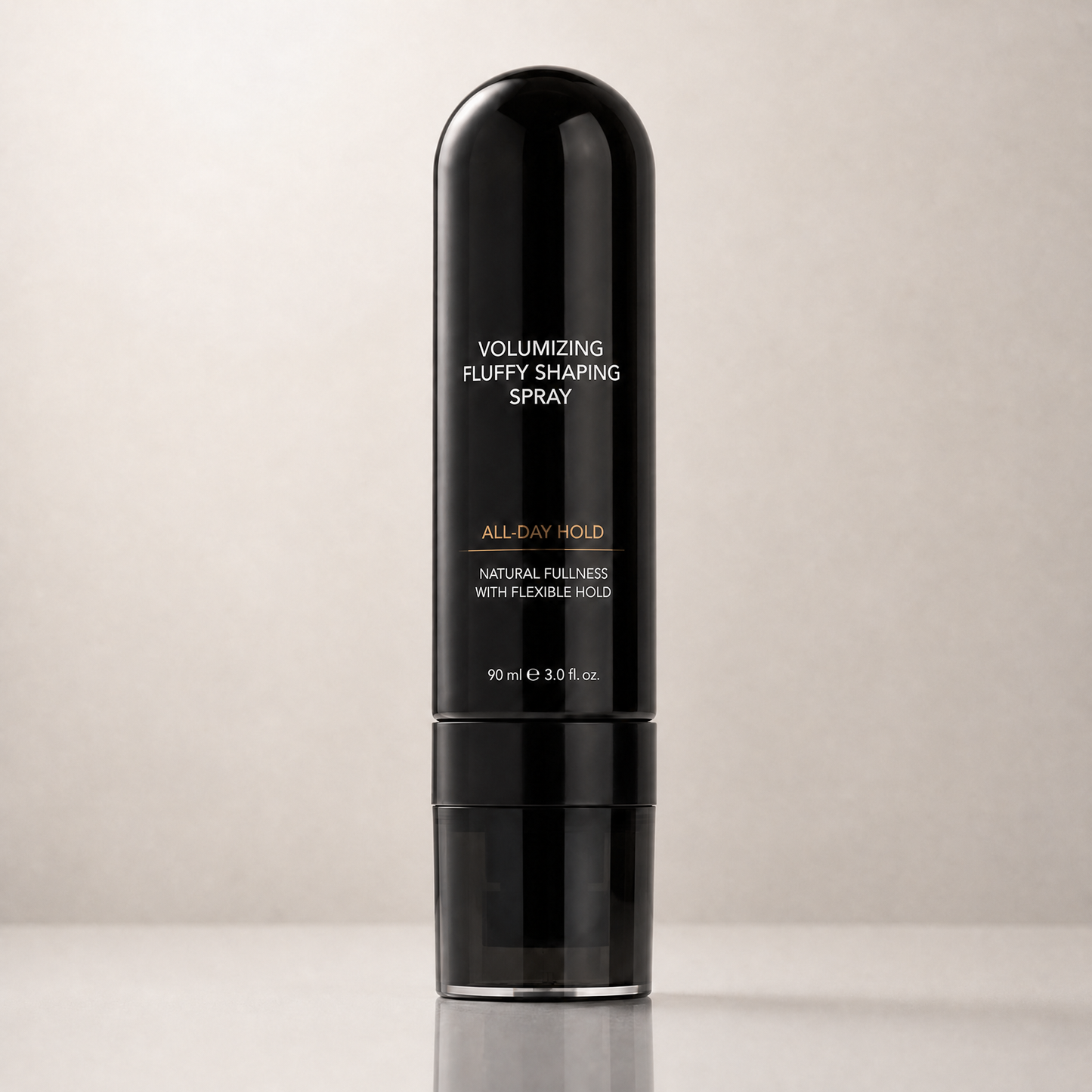 💨50% OFF NOW! Fluffy Hair Shaping Spray‑Lightweight Volumizing Mist, All‑Day Strong Hold Humidity‑Resistant Peach Scent Hair Spray for Fine Flat Thin Hair
