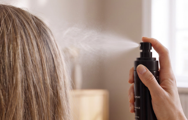 SPRAY