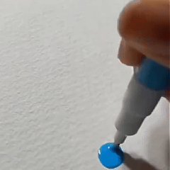 🔥Last Day 50% OFF 🖍️🎁🔮Magic Pen – Draw 3D with one stroke!🎄 DIY Bubble Popcorn Drawing Pens🔥🪄