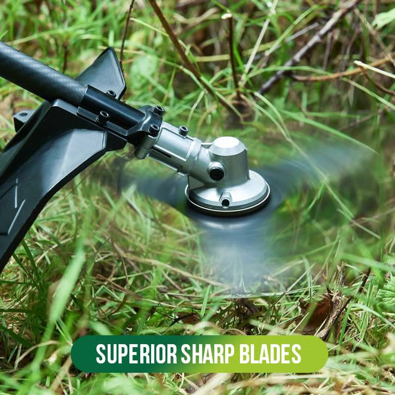 🔥Last Day 70% OFF🔥 Universal Weed & Grass Trimmer Replacement Head