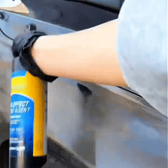 Instant Showroom Shine in Just One Wipe