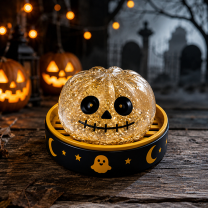 🎁 Last Day & Limite stock Halloween Delivery Mystery Dumpling Squishy – Which Spooky One Will You Get?