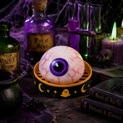 🎁 Last Day & Limite stock Halloween Delivery Mystery Dumpling Squishy – Which Spooky One Will You Get?