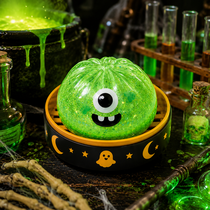 🎁 Last Day & Limite stock Halloween Delivery Mystery Dumpling Squishy – Which Spooky One Will You Get?