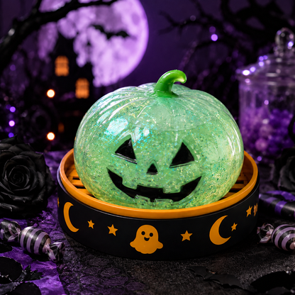 🎁 Last Day & Limite stock Halloween Delivery Mystery Dumpling Squishy – Which Spooky One Will You Get?