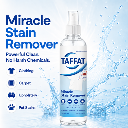 Taffat™ Miracle Stain Remover Spray
