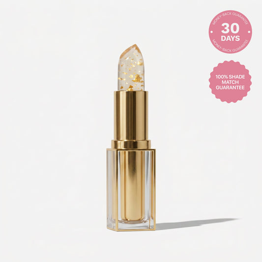 Color Changing pH Lipstick