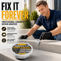🔥Last Day Promotion 50% OFF🔥🧰🛠️ Concrete Step Repair Adhesive
